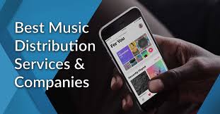 10 Best Music Distribution Services Companies Of 2020
