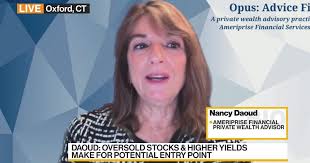 Watch Ameriprise Financial's Daoud