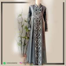 Jika, di tahun 2020 kita masih menggunakan gamis kombinasi brokat maka kini sudah terdapat pembaruan yang elegan mulai dari pemilihan bahan, motif, dan karakteristik bahan. Gamis Tenun Troso Kombi Polos Jahitan All Size Shopee Indonesia