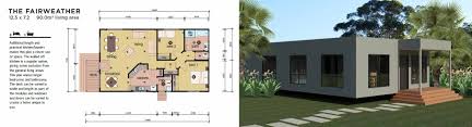 2 bed / 1 bath. 2 Bedroom Manufactured Home Design Plans Parkwood Nsw