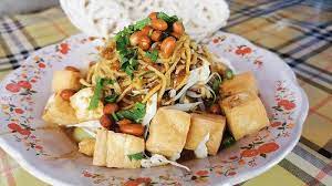 Tahu Gejrot Hingga Tahu Guling Ini 7 Kuliner Di Indonesia Yang Berbahan Dasar Tahu Tribun Travel