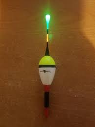 South Bend 1 Multi Color Fiber Optic Light Oval Float Bfosp1 20 Walmart Com Walmart Com