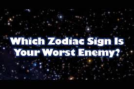 Importance of zodiac signs while choosing your husband the cancerian husband Which Zodiac Sign Is Your Worst Enemy