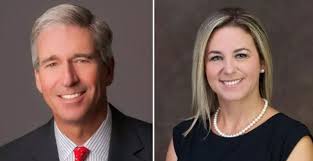 Elizabeth Eckert, MBA, CFP®