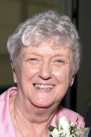 Shirley Wilson Obituary