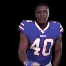 Share the best gifs now >>>. Devin Singletary Buffalo Bills Gif Devinsingletary Buffalobills Discover Share Gifs