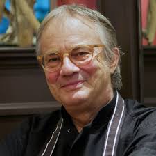 Bruno Gensdarme : Les recettes du grand chef cuisinier