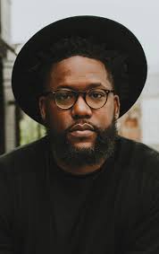 Terence Lester, Author of I See You, Receives American Express NGen  Leadership Award