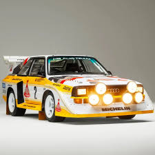 Image result for Chinchilla 1970 Audi