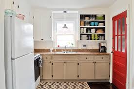 diy inexpensive cabinet updates