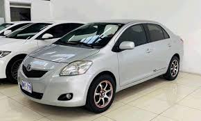 *podés cancelar el monto en colones al tipo de cambio aplicable a la transacción, correspondiente al de referencia de venta del banco central de costa rica. Toyota Yaris Usados Auto Moto Costa Rica