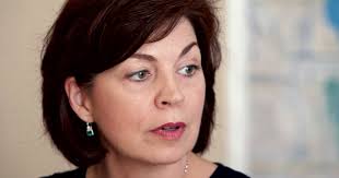 Top Rahm aide set herself up for sweet CTA pension