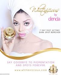 Whitenicious for dark knuckles, knees and elbows is a saturating cream enhanced with influential regular parts that will sustain your skin and lighten dull knuckles, knees and elbows. Whitenicious Hashtag On Twitter