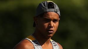 Perth Demons Football Club open to signing controversial youngster Dayle  Garlett to WAFL contract