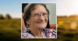 Edith M Tullar Obituary February 21, 2022