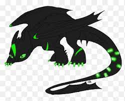 comment dresser votre dragon edente night fury personnage fictif png pngegg coloriage indien pdf