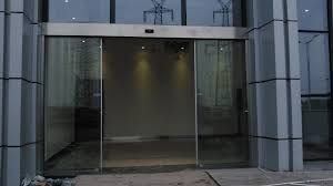 That's why, when it comes to glass walls and door systems, we are a preferred architectural interior glass office wall manufacturer for architects, designers contractors and owners. Stainless Steel Tempered Glass Sliding Door Office Partitions Real Time Quotes Last Sale Prices Okorder Com