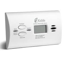 This carbon monoxide alarm will not sense smoke, fire, or any poisonous gas other than carbon monoxide even though. Kidde Battery Operated Carbon Monoxide Alarm With Digital Display Kn Copp B Lpm Walmart Com Walmart Com