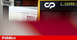 Fscore.uz da onlayn futbol, daniya chempionati. Greve Na Cp Suprime 43 Comboios Nas Primeiras 12 Horas Cp Publico