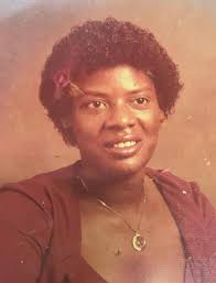 IN LOVING MEMORY OF LONNIE "ANNETTE" BARNES