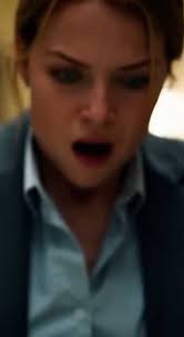 Old Man Logan Fan Cast: Tonya Barton-Parker V.1 by RobertTheComicWriter