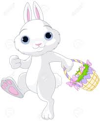 Check spelling or type a new query. Un Lapin Mignon De Paques Detient Panier Plein D Oeuf De Couleur Clip Art Libres De Droits Vecteurs Et Illustration Image 37435692