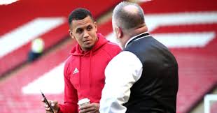 Man Utd Flop Upset Over Rooney Comments On His Huge Potential