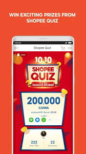 Get ready for the 11.11 big christmas sale happening from october 26 to november 11 on shopee philippines! Shopee Apk For Android Free Download On Droid Informer