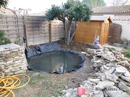 Bassin De Jardin D Occasion