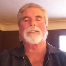 Obituary of Paul Douglas Rogers