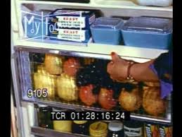 Image result for Aztec Copper 1958 Frigidaire