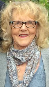 Sheila Lynn (Wentland) Kelly