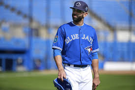 What Should The Jays Pay Bautista Blue Jays Jose Bautista Blue Jays Baseball