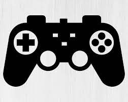 Xbox Game Controller Svg Xbox One Svg Gamepad Svg Video Game Etsy Video Game Controller Cricut Projects Vinyl Game Controller