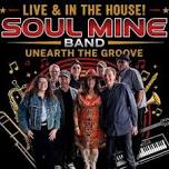 Vynchezo w/ The Soul Mine Band @ Lizard's Tailgator Lounge