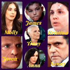 Something interesting I noticed today… I was watching the episode “Growing  Pains”, the one where James is having difficulty adjusting to his new home.  Anyway, there's a part where he tries to