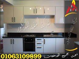 اشكال مطابخ اكريليك ابيض Kitchen Home Decor Kitchen Cabinets