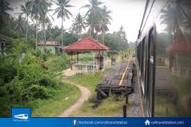 Products sewa ht kampung bali jakarta pusat. Kampung Kok Pasir Railway Halt Railtravel Station
