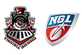 2010 indoor football league season. Arena Football Returns To Roanoke In 2019 Virginia Iron Horses National Gridiron League