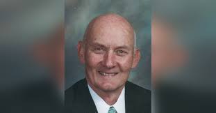 Obituary information for Ronald Ellsworth Harris