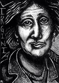 Virginia Woolf