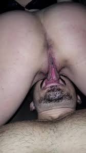 Büyük dudaklı amcık yalıyor