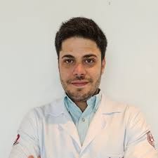 Dr. Bruno Coelho