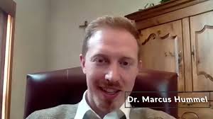 Faces of LIFE: Dr. Marcus Hummel- Intro