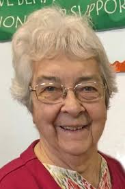 Obituary for Mary Louise (Paugh) Green