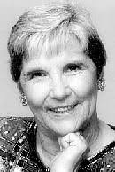 Martha Reder Obituary (2009)