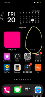 Keep track of your fitness goals with these easy, free app to go along with your fitbit. Widget Issue Ios 14 Iphone 12 Pro Max Apple Community