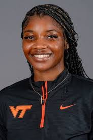 Janiya Johnson's Instagram, Twitter & Facebook