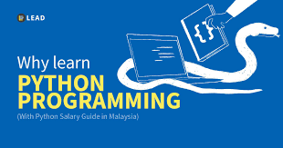 Do you know how much money you will need there to find out what is the real equivalent in malaysia of your current salary and improve your. Why Learn Python With Python Salary Guide In Malaysia Lead