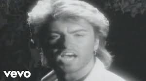U.k.) were an english pop duo consisting of george michael and andrew ridgeley, formed in bushey in 1981. Wham Everything She Wants Official Video Youtube
